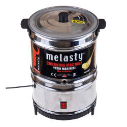 Маслобойка Melasty 10 л. (от 1 л. до 10 л.)
